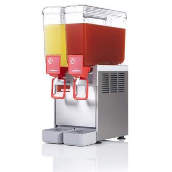 Сокоохладитель Arctic Compact 8/2 .UGOLINI (Италия)