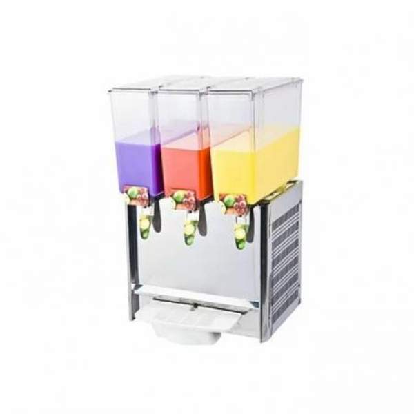 Сокоохладитель Kocateq SP9Lx3