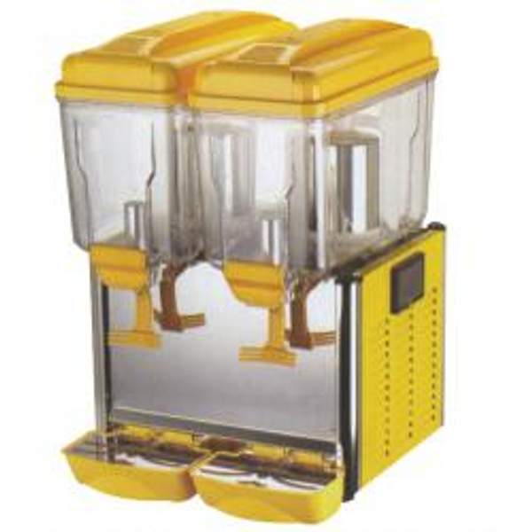 Сокоохладитель Starfood -2S