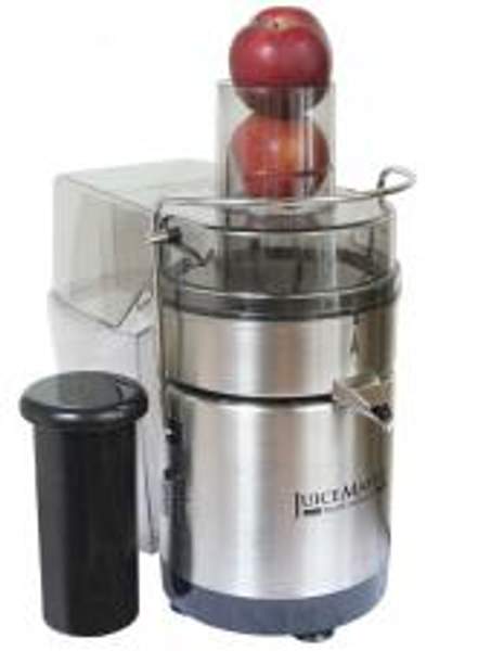Соковыжималка Juice Master Professional