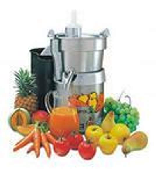 Соковыжиматель Santos 58