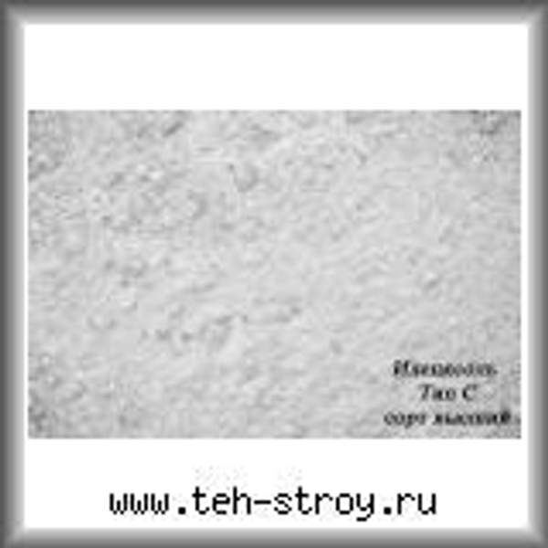 Соль техническая (галит) тип C помол №3 сорт высший в мешках по 25 кг