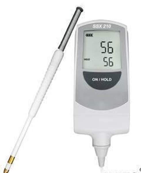 Солемер, ebro SSX-210