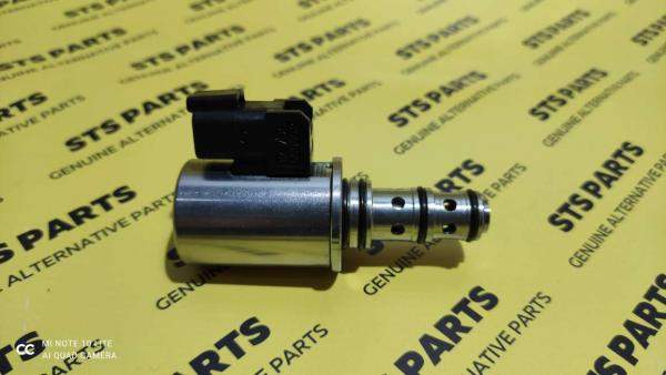 Соленоид КПП JCB (старая модель) 25/220994