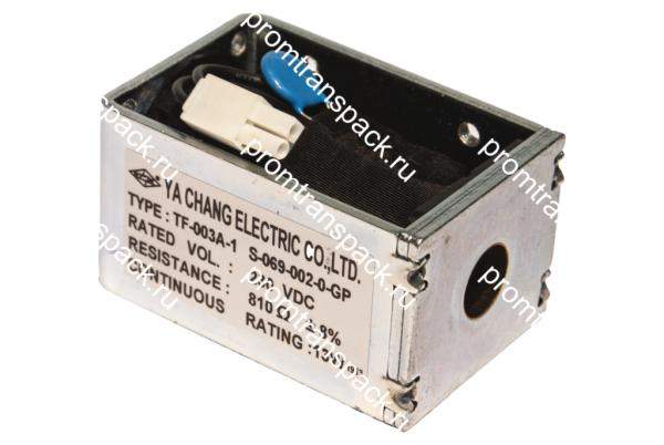 Соленоид TF-003A-1