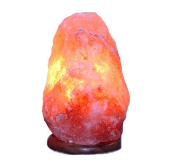Солевая (соляная) лампа Wonder Life Скала (2-3 кг.)