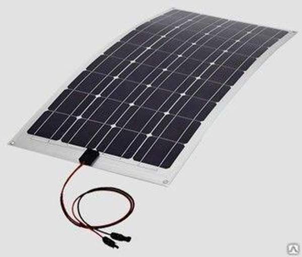 Солнечный модуль ФСМ-100F