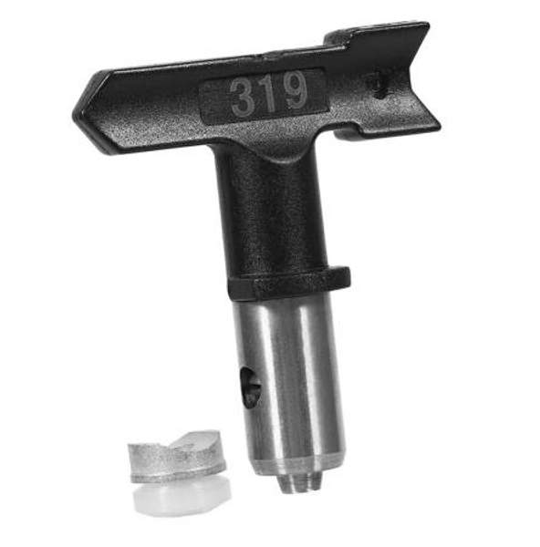 Сопло RAC V 525 черное аналог