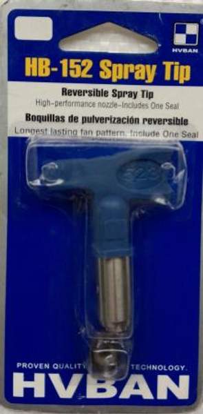 Сопло RAC X аналог G-code 315 синие