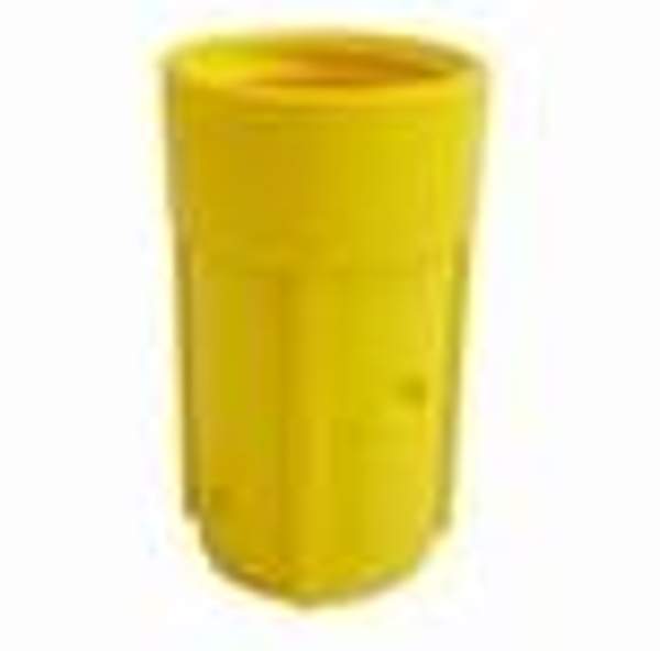 Соплодержатель 25х39 мм, NHP-1, нейлон