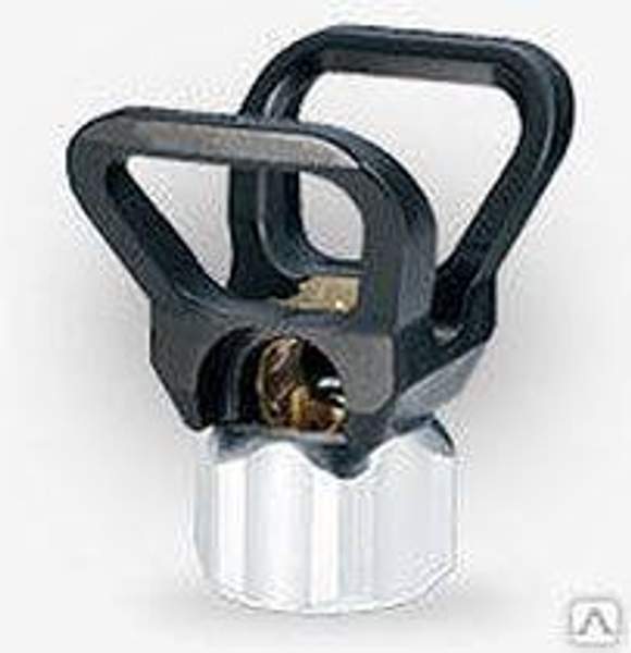 Соплодержатель для сопла Contracor RST-HP, RAC V,DP-637,RAC-X