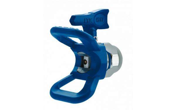 Соплодержатель Graco