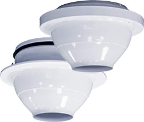 Сопловые воздухораспределители СДК