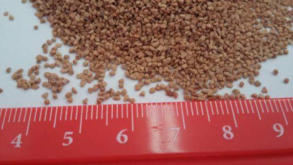 Сорбент АС для удаления железа, мешок 15кг. (30л.)