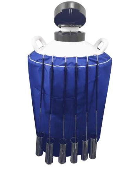 Сосуд Дьюара 20 литров