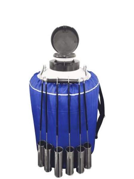 Сосуд Дьюара 6 литров