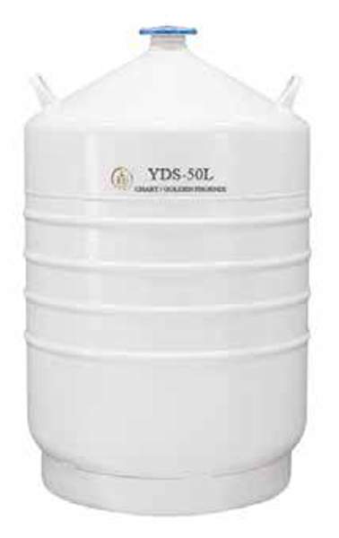Сосуд Дьюара YDS-50L