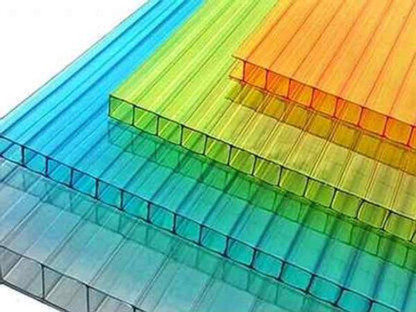 Сотовый поликарбонат Соталюкс (Sotalux) 6 мм