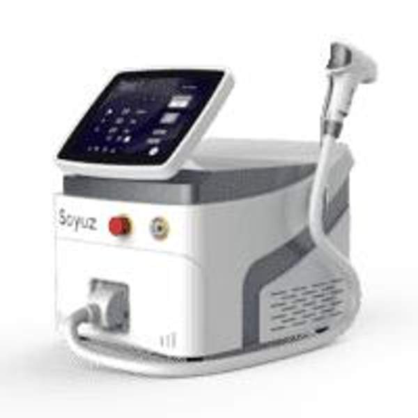 SOYUZ 7 Compact Диодный лазер для эпиляции