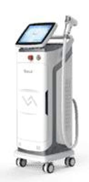 SOYUZ-7 PRO Диодный лазер для эпиляции