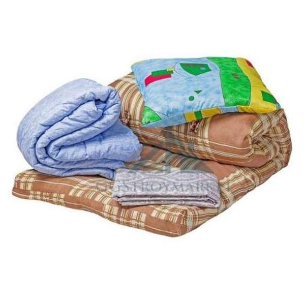 Спальный комплект (70см) Стандарт