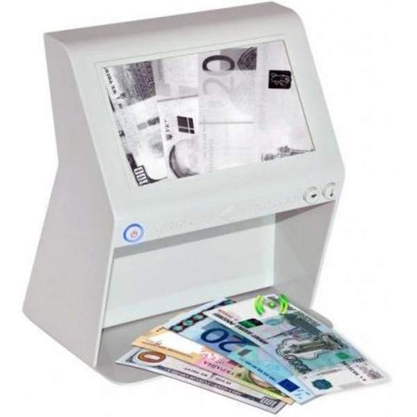 Спектр Видео-7А