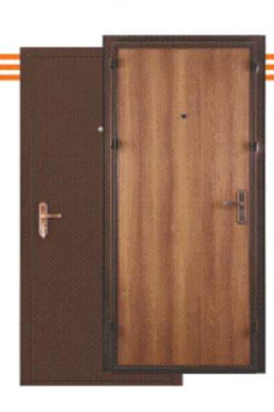 Спец БМД итальянский орех