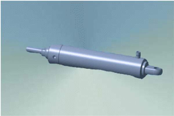 Специальные гидроцилиндры