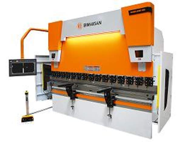 Специальные листогибочные прессы