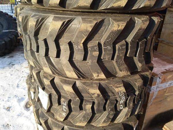 Спецшина 10-16.5 PR10 WestLake K192 TL