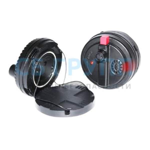 Spider Tag Паук Датчик защитный радиочастотный