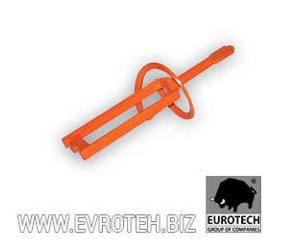 Спираль cмесительная литая