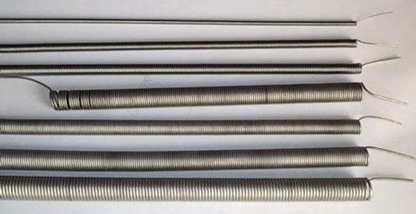 Спираль нихромовая 0,7