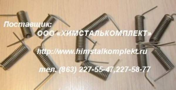 Спираль розжига 65.02.00.416