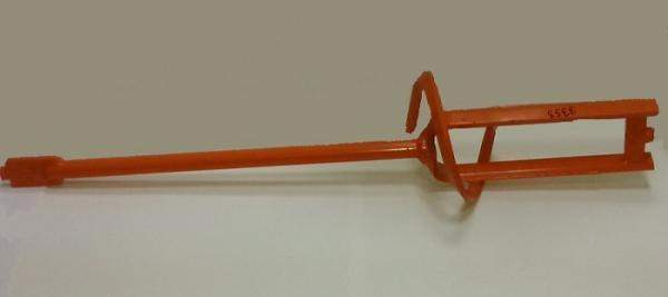 Спираль смесительная Бионик