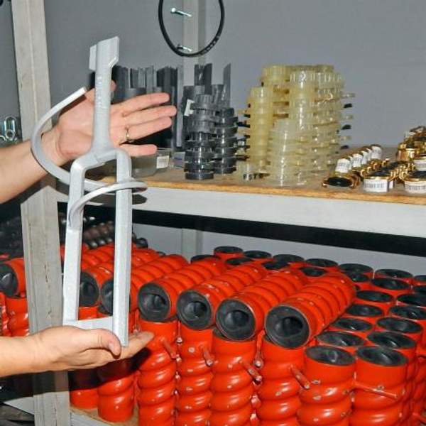 Спираль смесительная Kaleta