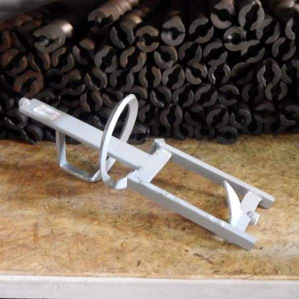 Спираль смесительная MP-25, D-4