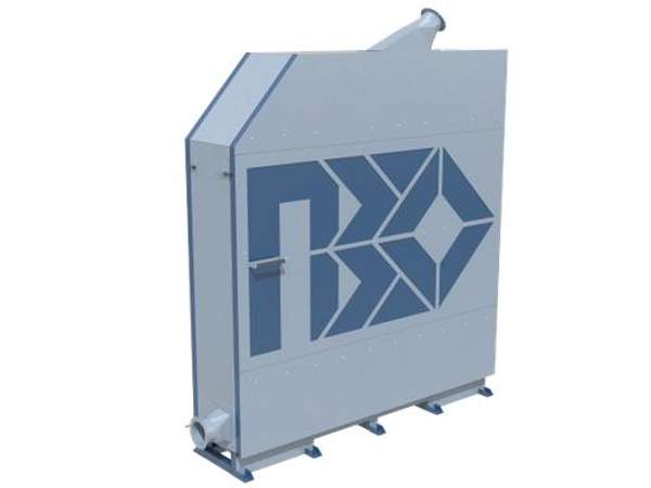 Спиральная сушка