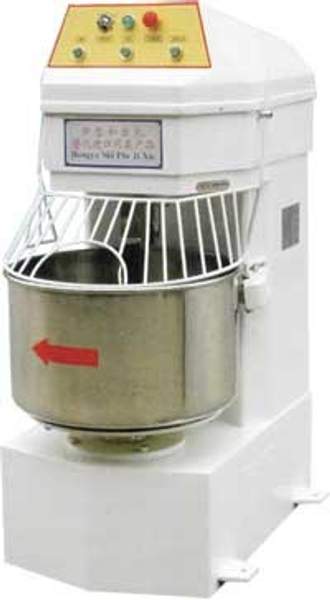 Спиральный тестомес H (Китай)