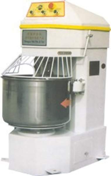 Спиральный тестомес HY(HS) (Китай)