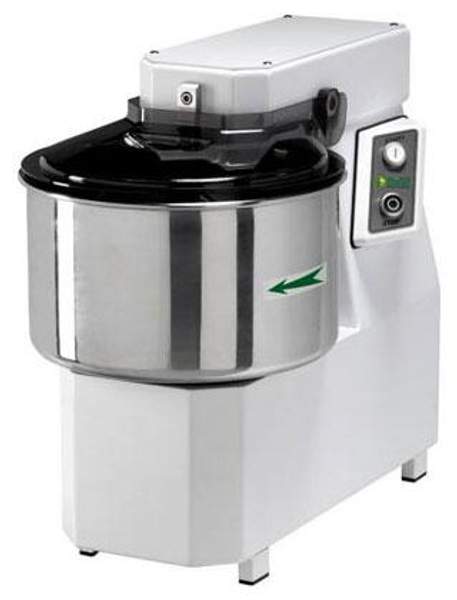 Спиральные тестомесы 7/SN