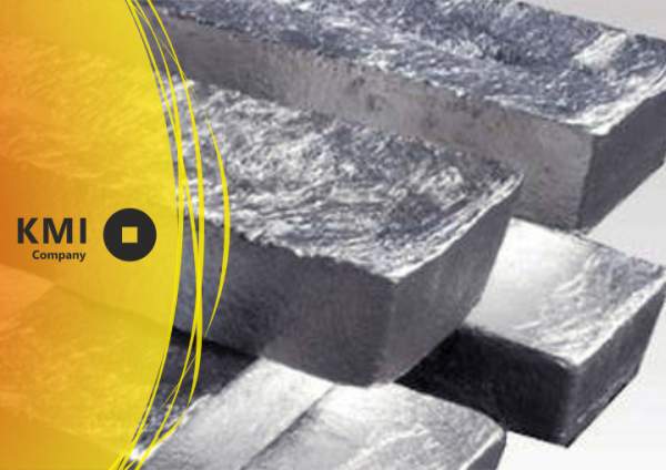 Сплав Розе в чушках ТУ 6-09-4065-88