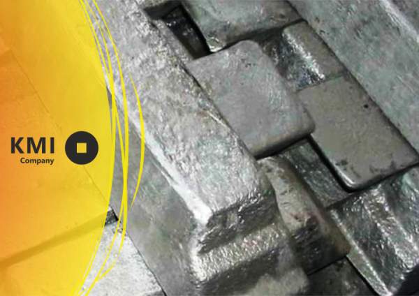 Сплав Вуда в чушках ТУ 6-09-4064-87