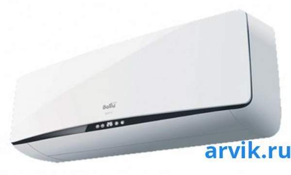 Сплит-система BSE-18HN1 - Серия CITY