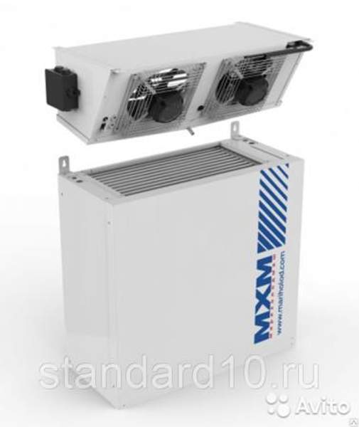 Сплит система холодильная мхм MSN 222