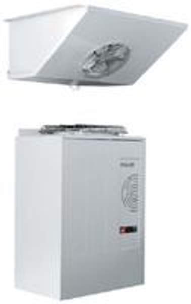 Сплит-система "Polair" SB 331 SF (-15°-20°).