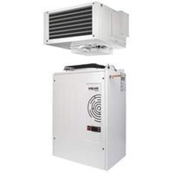 Сплит-система "Polair" SВ 109 SF (-15°-20°).