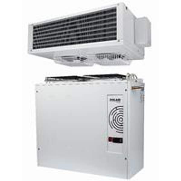 Сплит-система "Polair" SВ 211 SF (-15°-20°)