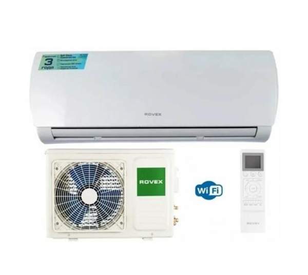 Сплит-система среднетемпературная Intercold МСМ 471 FT Р12653