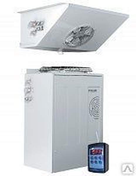 Сплит-системы Professionale SM115P